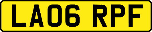 LA06RPF