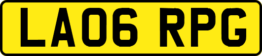 LA06RPG