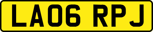 LA06RPJ