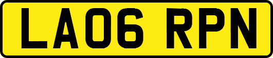 LA06RPN