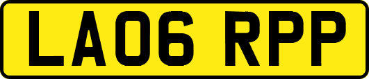 LA06RPP