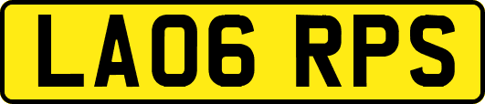 LA06RPS
