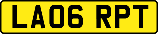 LA06RPT