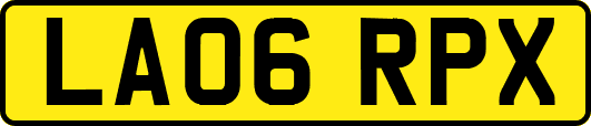 LA06RPX