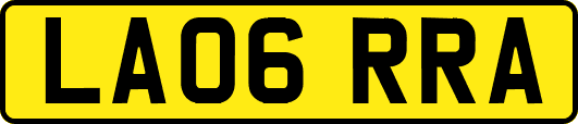 LA06RRA
