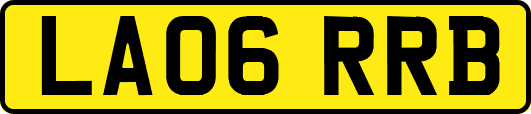 LA06RRB