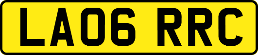 LA06RRC
