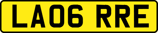 LA06RRE