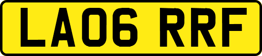 LA06RRF