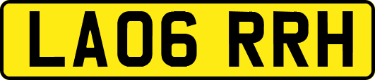 LA06RRH