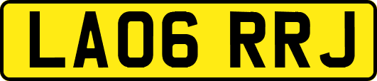 LA06RRJ