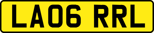 LA06RRL