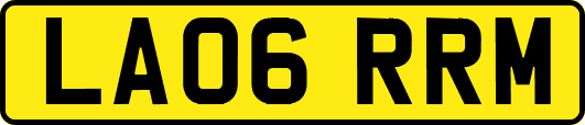 LA06RRM