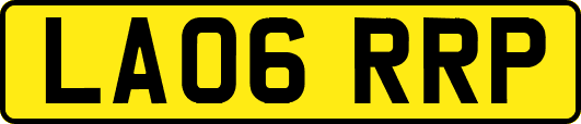 LA06RRP
