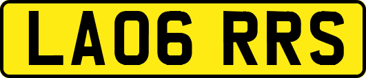 LA06RRS