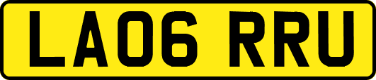 LA06RRU