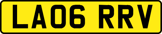 LA06RRV
