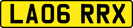 LA06RRX