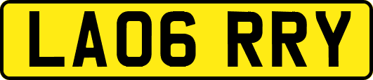 LA06RRY
