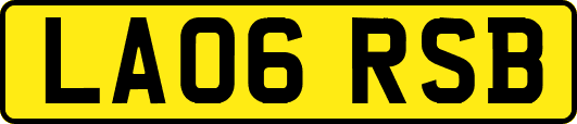 LA06RSB