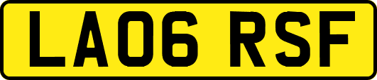 LA06RSF