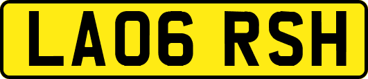 LA06RSH