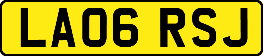 LA06RSJ