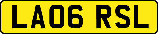 LA06RSL