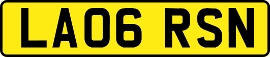LA06RSN