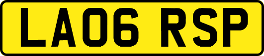 LA06RSP