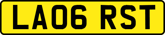 LA06RST