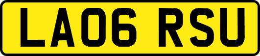 LA06RSU