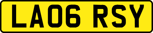 LA06RSY