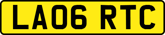 LA06RTC