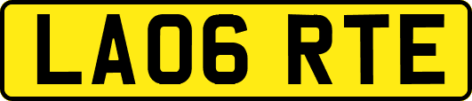 LA06RTE