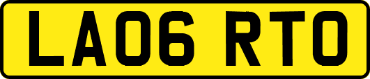 LA06RTO