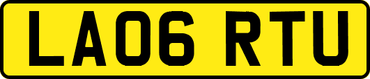 LA06RTU