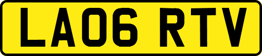 LA06RTV