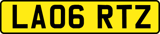 LA06RTZ