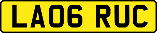 LA06RUC