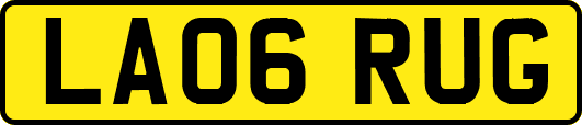 LA06RUG