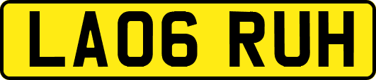 LA06RUH