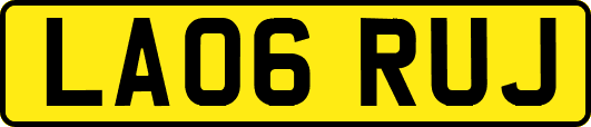 LA06RUJ