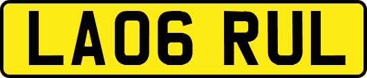 LA06RUL