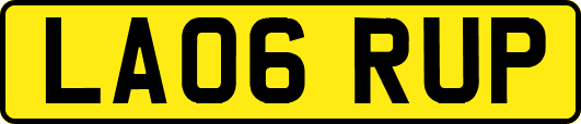 LA06RUP