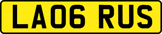 LA06RUS