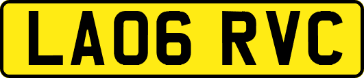 LA06RVC
