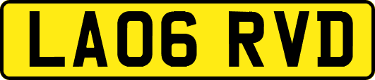 LA06RVD