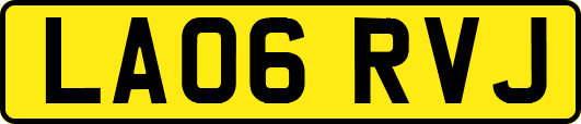 LA06RVJ