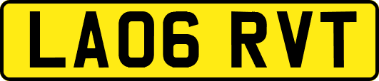 LA06RVT